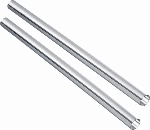 Vista 38 de Moen YB8003CH Mason - Gancho para albornoz, 1 unidad (Paquete de 2), cromado Cromo