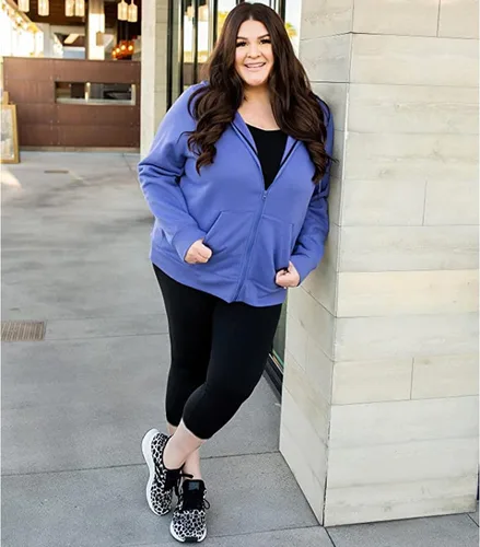 Vista 3 de NEW YOUNG Paquete de 3 leggings de talla grande con bolsillos para mujer, cintura alta, control de abdomen, pantalones de yoga para entrenamiento