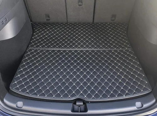 Vista 2 de Ajuste personalizado [fabricado en Estados Unidos] Forro de carga resistente para todo tipo de clima para Mercedes Benz GLA Class GLA250 2015 2016