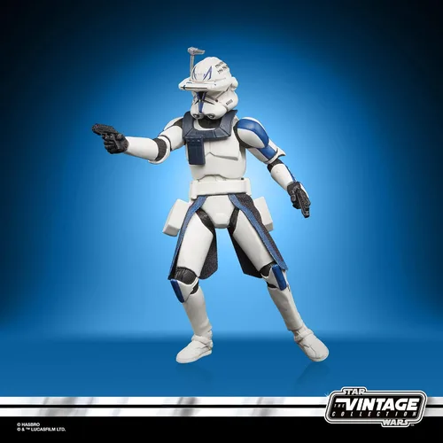 Vista 8 de STAR WARS The Vintage Collection The Bad Batch Special - Paquete de 4 figuras de acción a escala de 3.75 pulgadas, juguetes para niños de 4 años