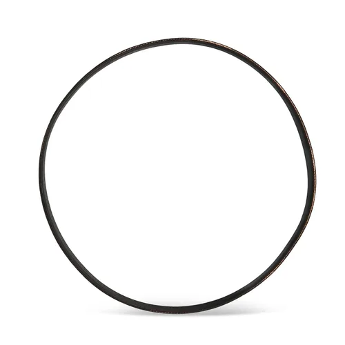 Vista 8 de Nueva Correa de Transmisión WH01X24180 para Lavadora Compatible con Lavadora GE, Reemplazo de Correa AP6024314, 4455970, PS11736832, 290d1101p002