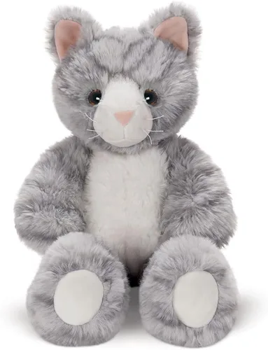 Vista 25 de Vermont Teddy Bear - Peluche de oso marrón, supersuave, 18 pulgadas