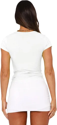 Vista 5 de KMBANGI womens Casual