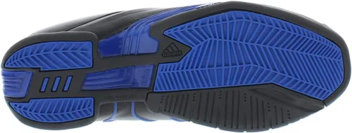 Vista 2 de adidas Zapatillas de baloncesto TMAC 3 para hombre