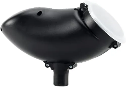 Vista 3 de Tippmann Cronus PowerPack Básico Tan Incluye tanque de 3.17 oz, gafas JT Raptor, cargador de 200 balas