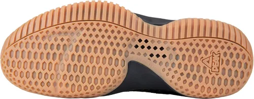 Vista 3 de PEAK Streetball Master - Zapatos deportivos de baloncesto para hombre transpirables, para exteriores, con amortiguación para ponerse