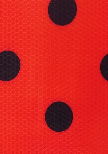 Vista 6 de Disfraz de Mujer de Miraculous Ladybug Multicolor