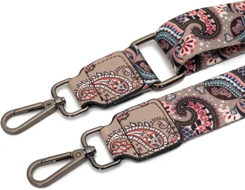 Vista 7 de FADEON Mochila de cuero para mujer, bolso de hombro de diseñador para mujer, bolso de libro de moda de PU convertible de viaje, Fadeon Bolso tipo