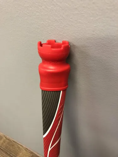 Vista 2 de Royal Ball Retriever (rojo, grande)