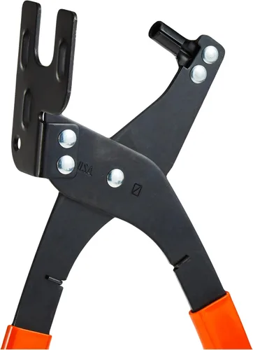 Vista 3 de Lang Tools 436A Tenazas para extraer ganchos de escape