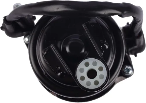 Vista 3 de Conjunto de Motor de Refuerzo de Freno de Bomba ABS Compatible con Lexus GS300 GS430 GX470 SC430 / Toyota 4Runner 4796030030 47960-30030 4796030060