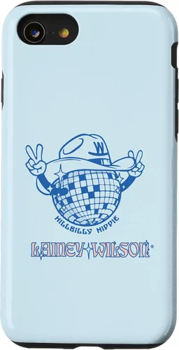 Vista 18 de Lainey Wilson - Hillbilly Hippie Case for iPhone 17