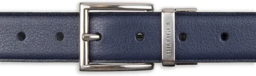 Vista 24 de Tommy Hilfiger Cinturón reversible dos en uno versátil para hombre