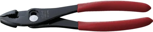 Vista 4 de tornillo lobtex angilas tri-grip TG200NA