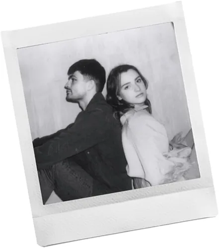 Vista 3 de Película Fujifilm Instax Square monocromática – 10 exposiciones
