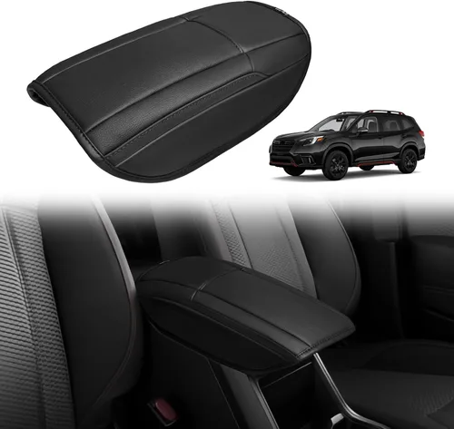 Vista 19 de Muslogy - Funda para reposabrazos para Chevy Silverado 2007-2013, extra