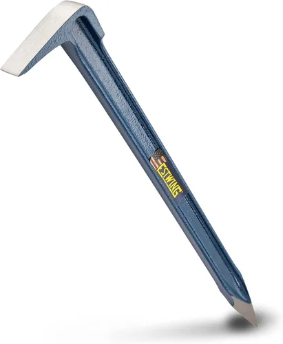 Vista 5 de Estwing Rock Pick Hammer Bundle - Rock Pick, Palanca de palanca, accesorios