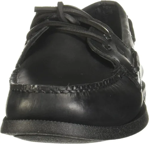 Vista 2 de Sperry Auténticos zapatos de barco originales de 2 ojos para hombre, Mocasín
