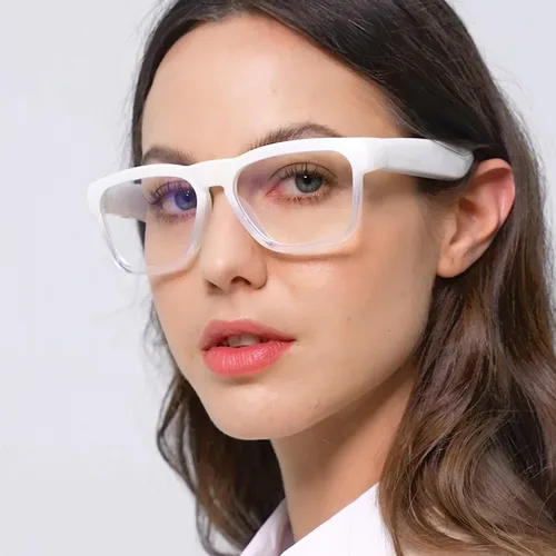 Vista 7 de OhO sunshine Gafas de sol de audio Bluetooth, gafas deportivas ligeras de oído abierto, tiempo de reproducción de 10 horas, resistente al agua