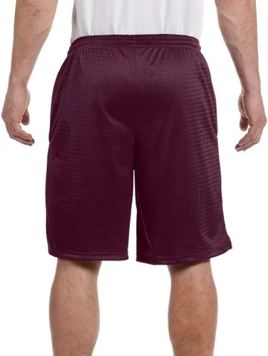Vista 2 de Champion Men'S 9Inch Mesh Short (Retired Colors)