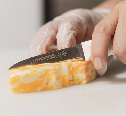 Vista 7 de 3¼" Cook's Style Parer
