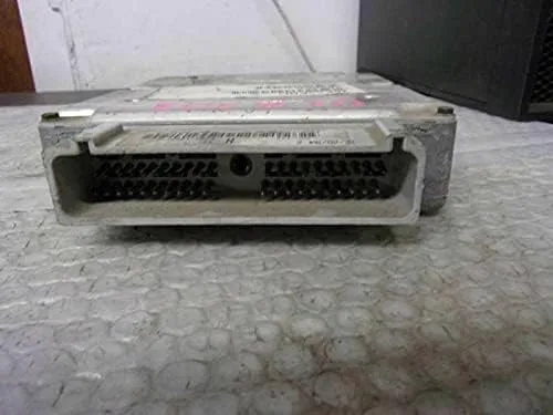 Vista 3 de Módulo de control del ECM del motor se adapta a 95 Mazda 626 F52F12A650BC F52F-12A650-BC