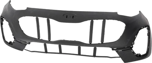 Vista 98 de Garage-Pro Cubierta de parachoques compatible con Kia Forte CAPA 2010-2013 trasero, superior