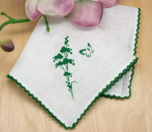 Vista 2 de CRAFTREAT - Plantilla con tema floral