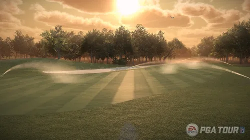 Vista 5 de Rory Mcilroy: PGA Tour