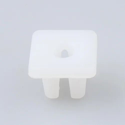 Vista 13 de AC PERFORMANCE 20 unids recortar panel clip escudo clip remache 0.197 in
