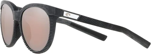 Vista 3 de Costa Del Mar Gafas de sol rectangulares Victoria para mujer Multi