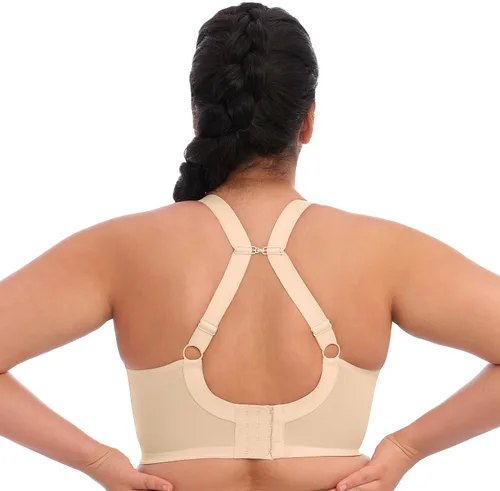 Vista 5 de Elomi Sujetador deportivo Energise para mujer