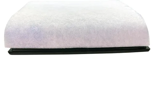 Vista 6 de Filtro de aire de motor para Ford F250 F350 F450 F550 F600 6.7L Powerstroke Diesel, reemplaza FA2031 FA-2031 LC3Z-9601B WA10905 de alto rendimiento