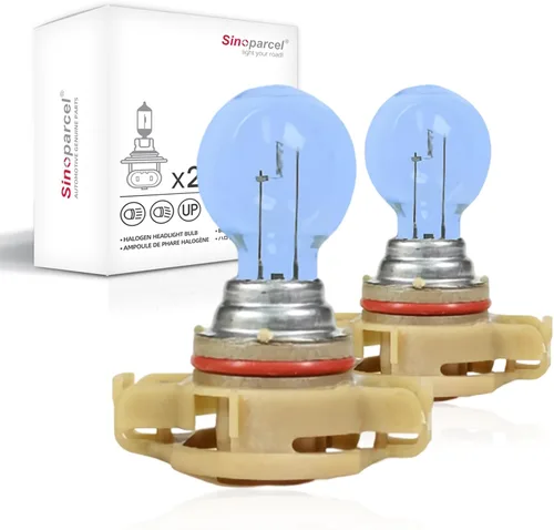 Vista 21 de Sinoparcel 9012 - Bombillas halógenas para faros delanteros, compatibles con luz baja de RAM 1500/2500 2013-2015, compatible con haz alto y alto