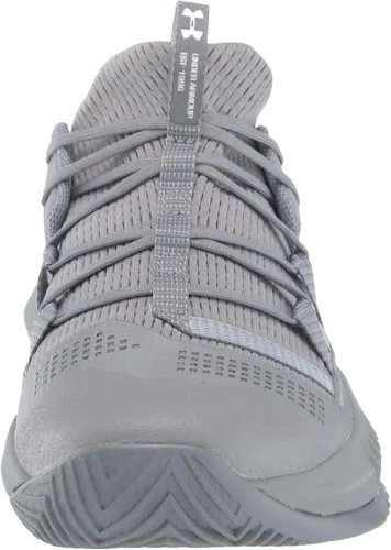Vista 2 de Under Armour Block City 20 - Zapatos de voleibol para mujer