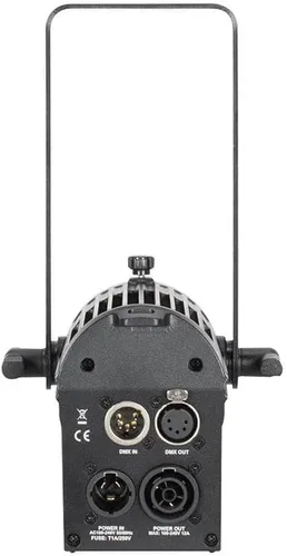 Vista 5 de ADJ Encore Profile Mini WW LED Luminaria elipsoidal