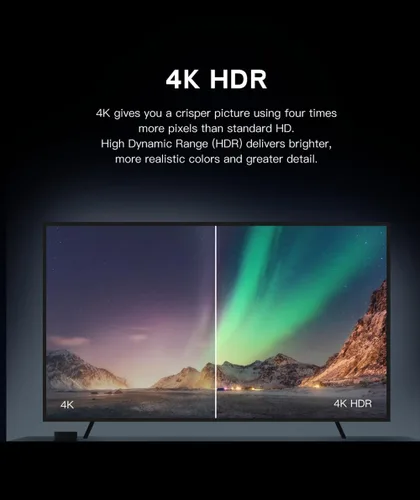 Vista 4 de BOXPUT Q3 TV Stick Android 10 TV Stick 2024 2GB RAM 16GB ROM Allwinner H313 Dual WiFi 2.4G/5G 4K HD Smart TV Stick con control remoto por voz BT