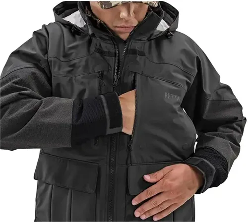 Vista 3 de Beretta B-Xtreme GTX - Chaqueta de caza impermeable y resistente al viento para hombre