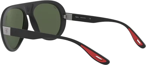 Vista 5 de Ray-Ban Men rb4310m 59anteojos de sol 59mm