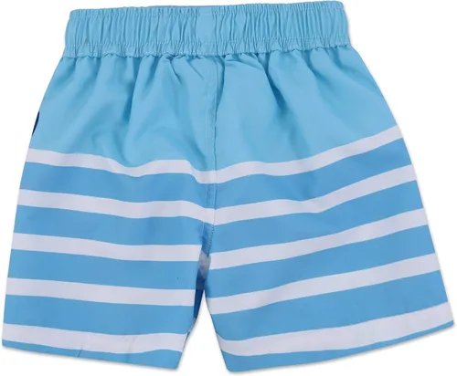 Vista 2 de Disney Mickey Mouse - Traje de baño para bebé a niño grande