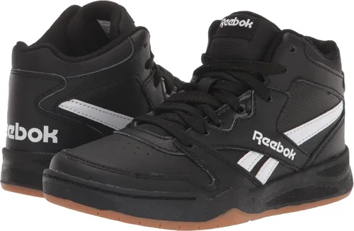 Vista 7 de Reebok Unisex-Child Bb4500 Court Basketball Shoe