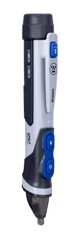 Vista 3 de Westinghouse RMS Digital Auto-Ranging 6000 conteos Medidor de abrazadera y detector de voltaje sin contacto de doble rango