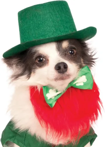 Vista 5 de Rubie's - Disfraz de duende para mascotas, extra grande