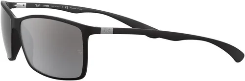 Vista 3 de Ray-Ban Gafas de sol cuadradas Rb4179 Liteforce para hombre
