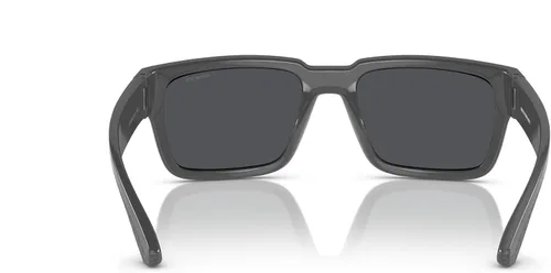 Vista 4 de ARNETTE An4326u Samhty - Gafas de sol de aviador de ajuste universal para hombre