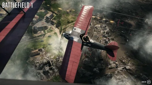 Vista 4 de Battlefield 1 - PC NO DISC