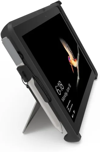 Vista 3 de BlackBelt Rugged para Surface Go (a granel)
