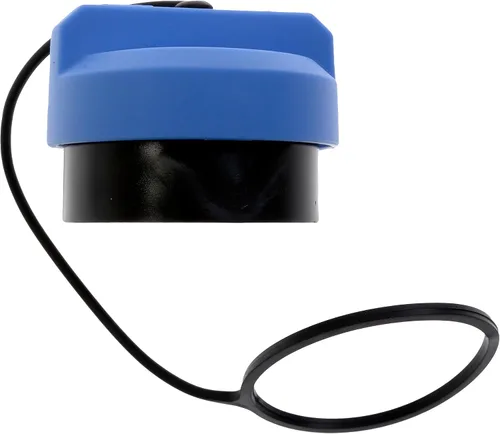 Vista 2 de Dorman 904-5401CD - Tapa DEF resistente compatible con modelos seleccionados Kenworth / Peterbilt