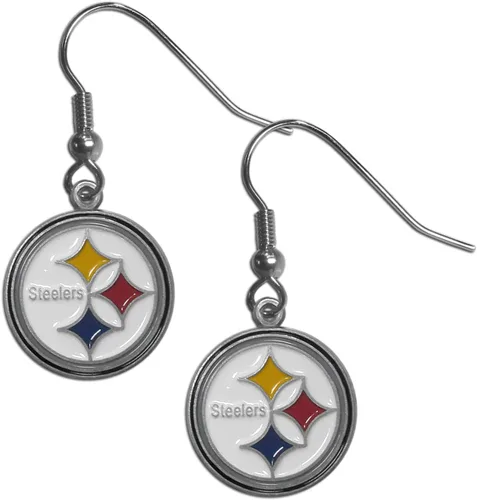 Vista 4 de Pendientes colgantes de la NFL
