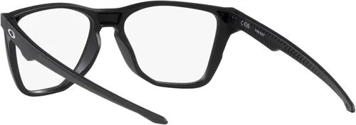 Vista 6 de Oakley Marcos para gafas Ox8058 The Cut Square para hombre